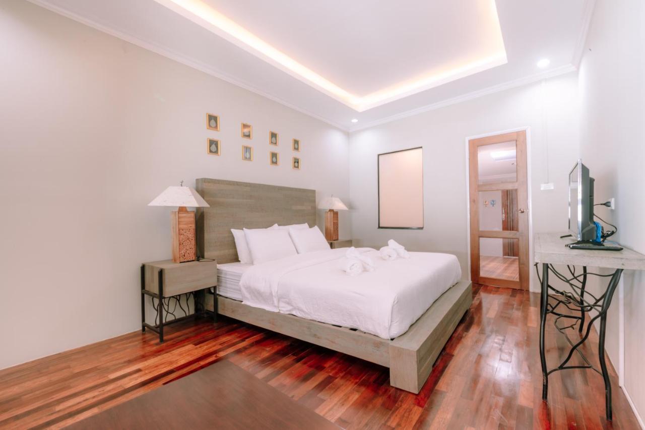 Hotel 64House à Chiang Mai Extérieur photo