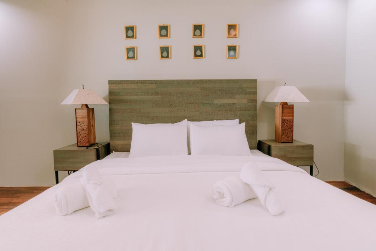 Hotel 64House à Chiang Mai Extérieur photo